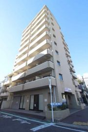 ダイアパレス弓之町の外観画像