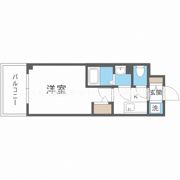 エスリードレジデンス大阪グランノースⅡの間取り画像