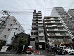アバンティ堺町の外観画像