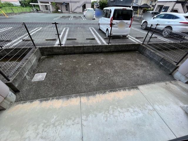 庭