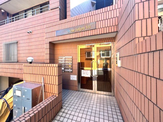 ロビー