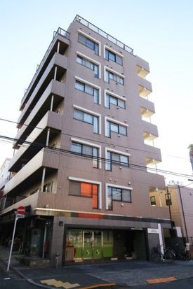DeLCCS 中野新橋の外観画像