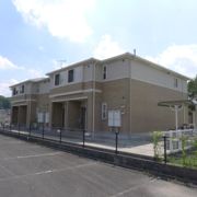 スノーハイツの外観画像