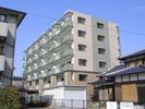 三島マンションIの間取り画像