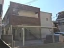 クレイノ日新香里園の間取り画像