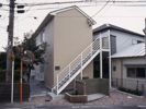 レオパレスmonの間取り画像