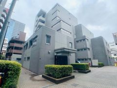 ウィズウィース渋谷神南 S棟の外観画像