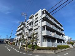 レジデンス中島の外観画像