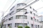 サンパレス西久保の間取り画像