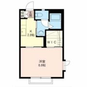 サニーヒルスズキの間取り画像