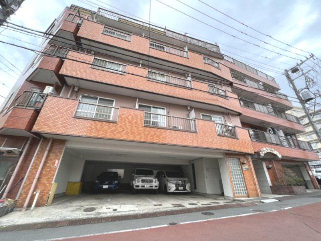 三浦ビルの外観画像
