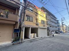 サルナートなかはらの外観画像