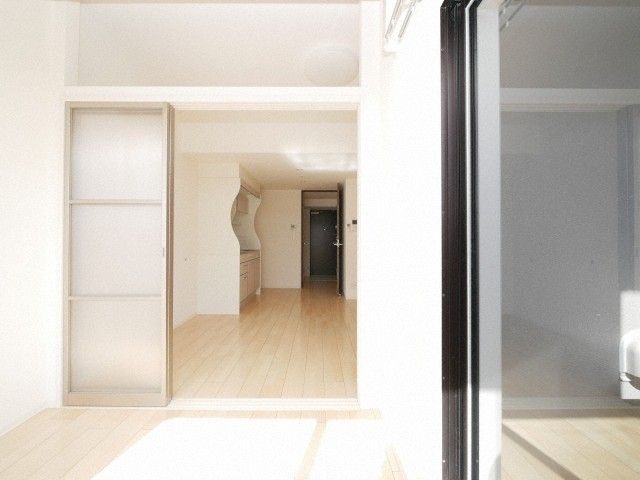 洋室