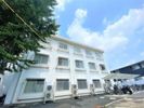 シャンテ後楽園の間取り画像