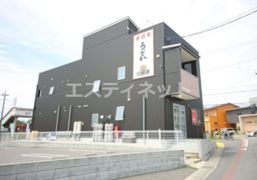 サンフレンズの外観画像