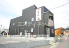 サンフレンズの間取り画像