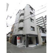 ミックコート東三国の外観画像