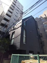 ヴェル・ドミール御殿山の外観画像
