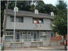 メゾンドABEの外観画像