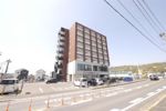 Apartment3771の間取り画像