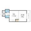 おおきに北大阪リバーフロントAPの間取り画像
