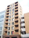 LA・RES西麻布の間取り画像