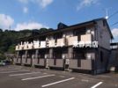 クレール静岡 Aの間取り画像