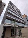 アーバネックス中崎町の間取り画像