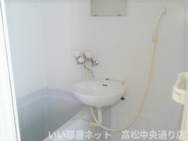 バスルーム