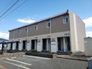 レオパレスメゾン 神馬 Ⅱの間取り画像
