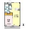 メゾンTAの間取り画像