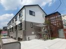 ミモザ吉祥寺東町の間取り画像