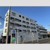 アメニティハウス110の外観