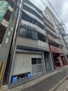 スタッツァ兵庫の外観