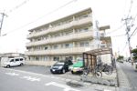 ミラドール今Ⅱの外観