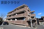 エミネンス・パティオの間取り画像