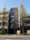 プラティーク文京目白台の間取り画像