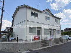 アビタ N.Yの外観画像