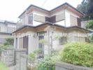 横須賀市不入斗町貸家の間取り画像