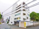 第3住友ビルの間取り画像