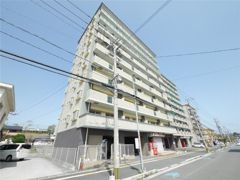 カリブの外観画像