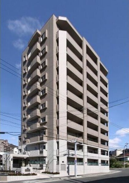 サンシエルの外観画像