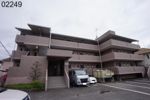 セレッソ赤坂の間取り画像