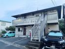 ビーライン上吉田 B棟の間取り画像