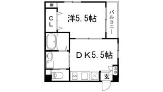 SEIWA HOUSEの間取り画像