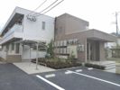 シャリテS武蔵野の間取り画像