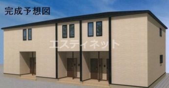 フラワーⅡの外観画像