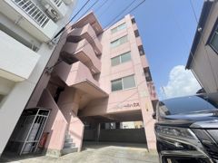 カシュクールハウスの外観画像