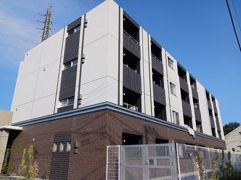 ボヌール ド レイの外観画像