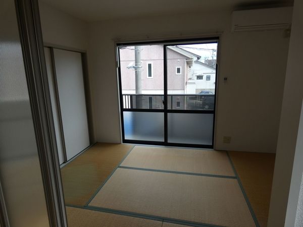 和室